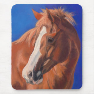 Mousepad Paddington por Jennifer Mitchell