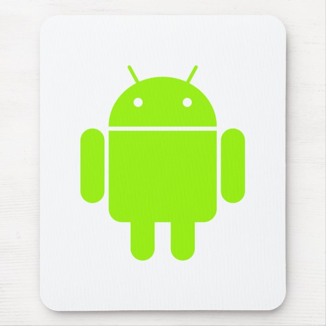 Mousepad PadDroid (Frente)