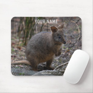 Mousepad Pademelon