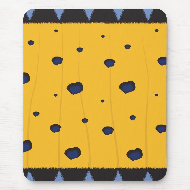 Mousepad Padrão (Frente)