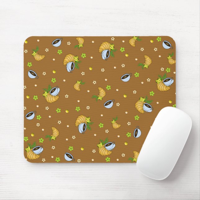 Mousepad Padrão (Com mouse)