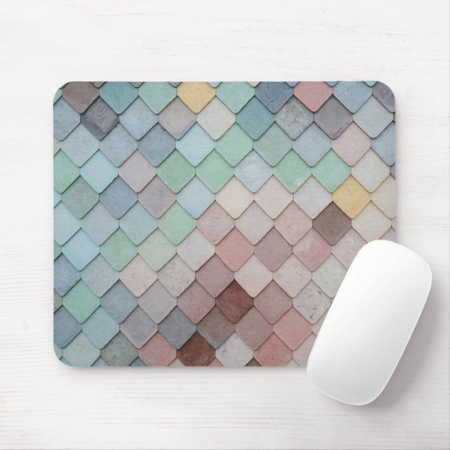 Mousepad Padrão (Com mouse)