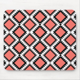 Mousepad Padrão asteca