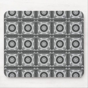 Mousepad Padrão Celta...