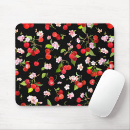 Mousepad Padrão Cherry 2