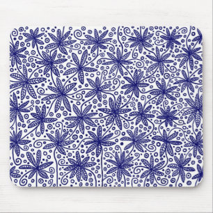Mousepad Padrão da China