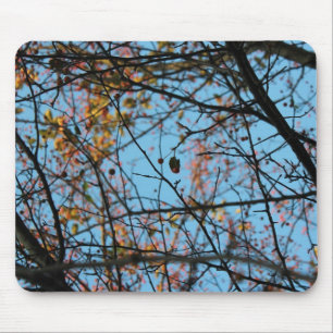 Mousepad Padrão da natureza