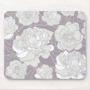 Mousepad Padrão da ventoinha