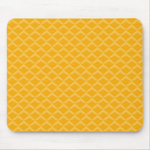 Mousepad Padrão de abacaxi