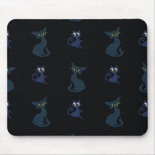 Mousepad Padrão de Cat