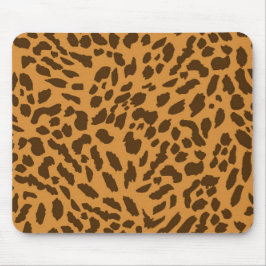 Mousepad padrão de chita