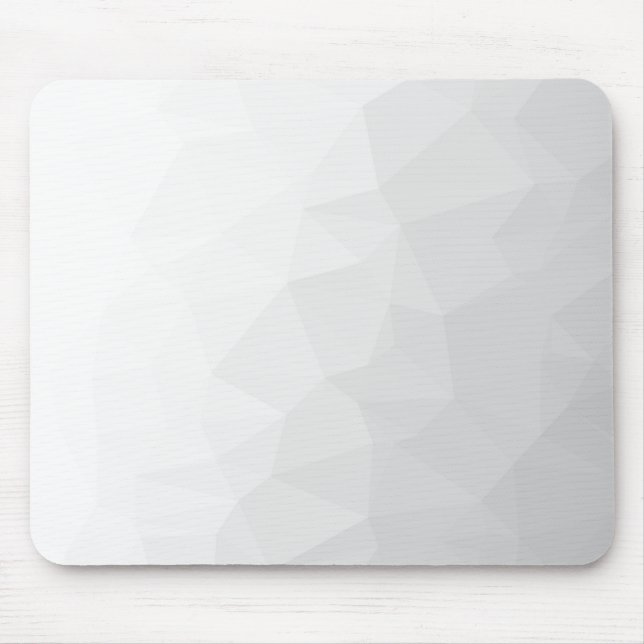 Mousepad Padrão de Cinza 13383 (Frente)