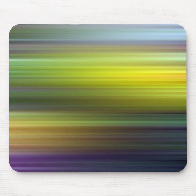 Mousepad padrão de cores 5 (Frente)