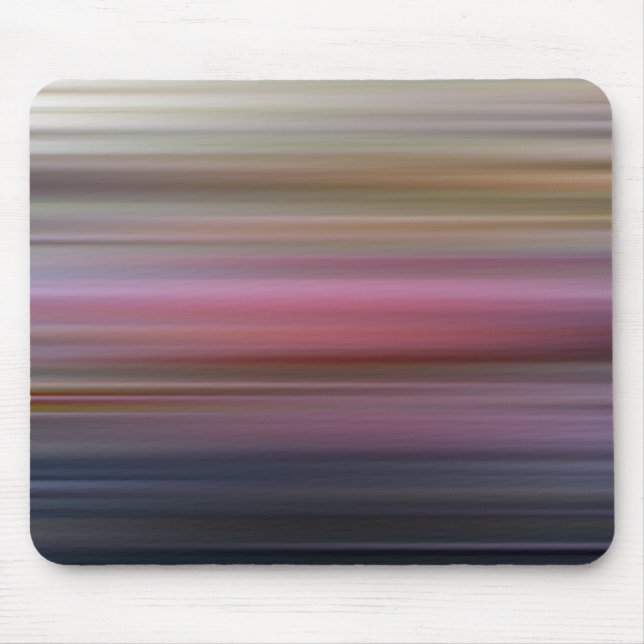 Mousepad padrão de cores 8 (Frente)