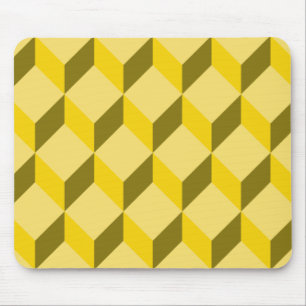 Mousepad padrão de escada