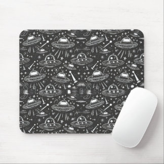 Mousepad Padrão de espaçamento