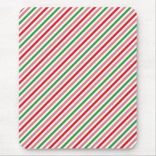 Mousepad Padrão de Grelha de Verão de Melancia-56206