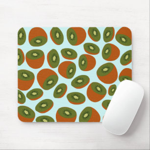 Mousepad Padrão de Kiwifrut