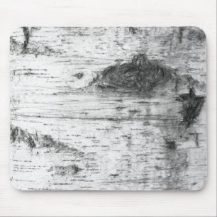 Mousepad Padrão de latido de aves