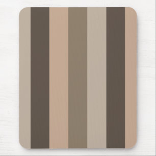 Mousepad padrão de linha moderna