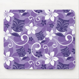 MOUSEPAD PADRÃO DE LUAU TIKI (ROLO)