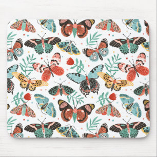 Mousepad Padrão de Mama