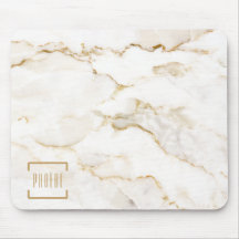 Padrão de mármore com efeito dourado moderno