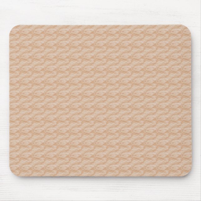 Mousepad Padrão de papel (Frente)