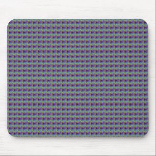Mousepad Padrão de Pastel