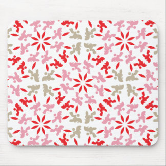 Mousepad Padrão de Poodle