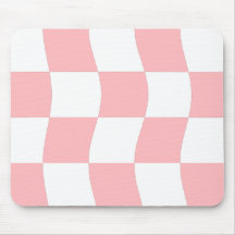 Padrão de Quadro de Verificação Branco Cinza-Rosa-