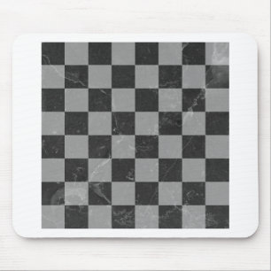 Mousepad Padrão de xadrez