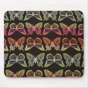 MOUSEPAD PADRÃO DO BOTÃO