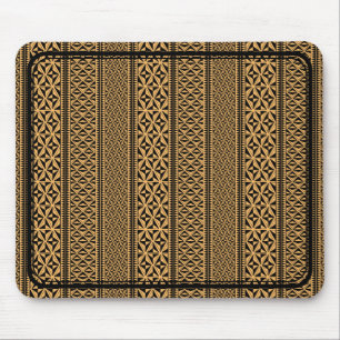 Mousepad Padrão do estilo Maori