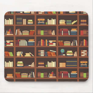 Mousepad Padrão do livro
