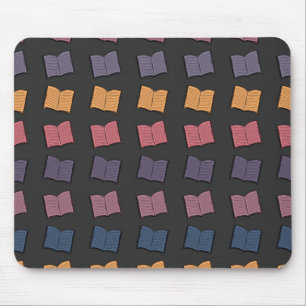 Mousepad Padrão do livro