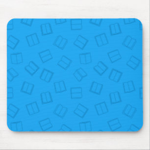 Mousepad Padrão do livro