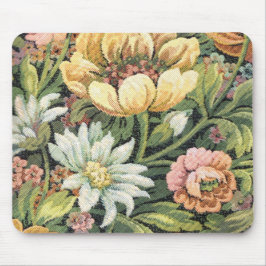 Mousepad Padrão do sofá da vovó 2