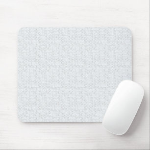 Mousepad Padrão Elegante e Minimalista Escolar