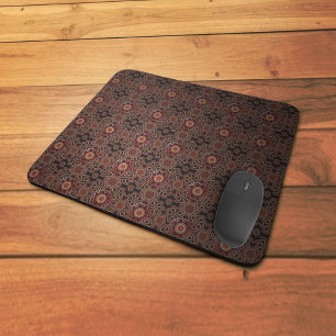 Mousepad Padrão étnico mais solitário da Pérsia