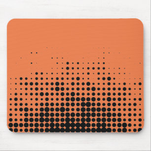 Mousepad Padrão geométrico moderno, lúdico