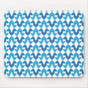 Mousepad Padrão Grande Dane