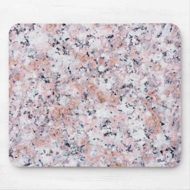 Mousepad Padrão granito (Frente)