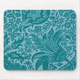 Mousepad Padrão indiano (por William Morris) - Pad do mouse
