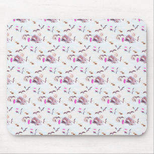 Mousepad Padrão marinho