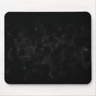 Mousepad Padrão Quadrado Moderno