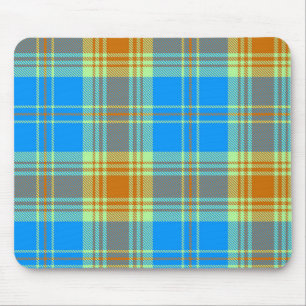 MOUSEPAD PADRÃO TARTAN 2