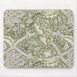 Mousepad Padrão Windrush (por William Morris)