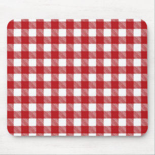 Mousepad Padrão xadrez