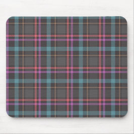 Mousepad Padrão Xadrez Clássico
